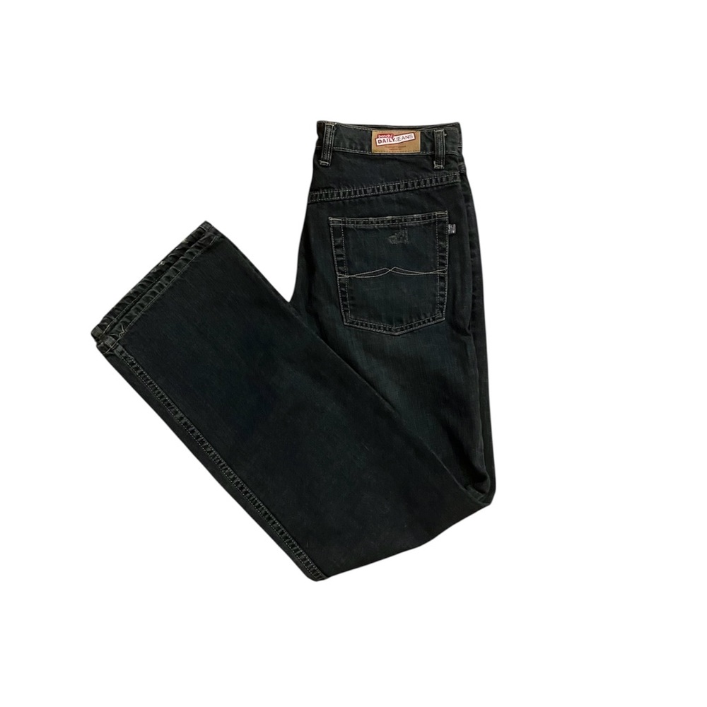 . Bench Daily Jeans - Men’s Size 32 - Dark Wash - Limited Edition
